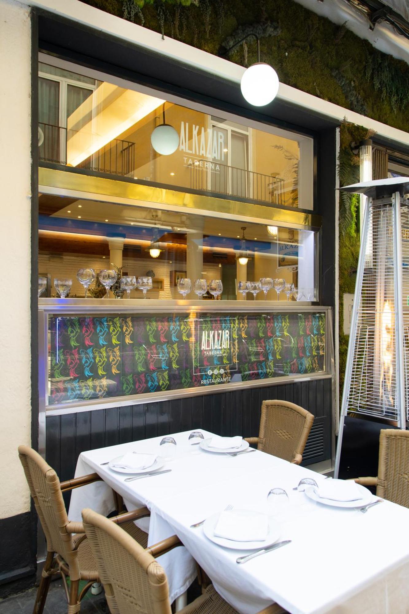 Hotel Alkazar Βαλένθια Εξωτερικό φωτογραφία