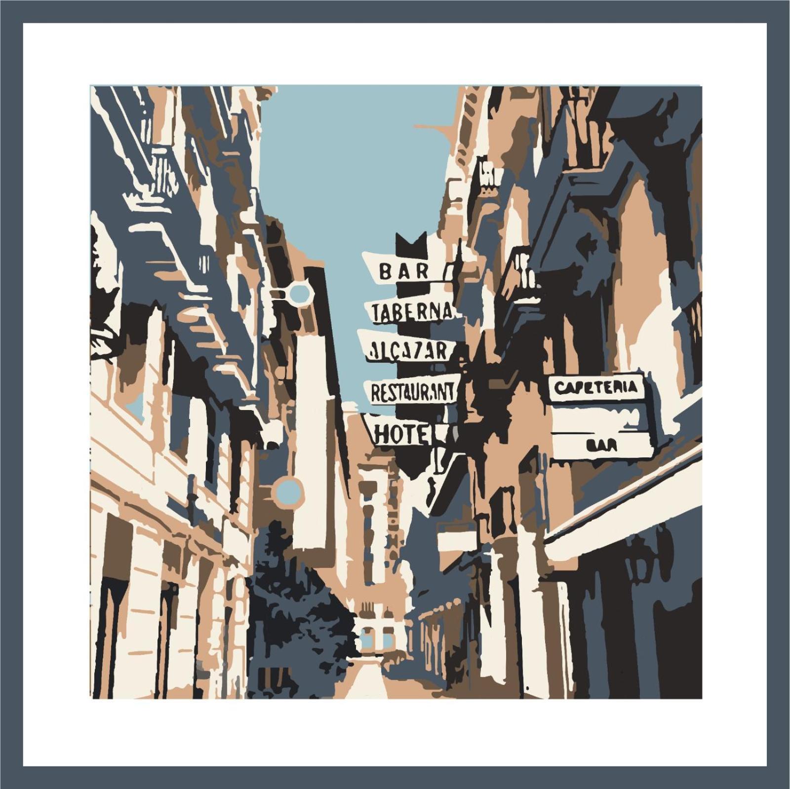 Hotel Alkazar Βαλένθια Εξωτερικό φωτογραφία