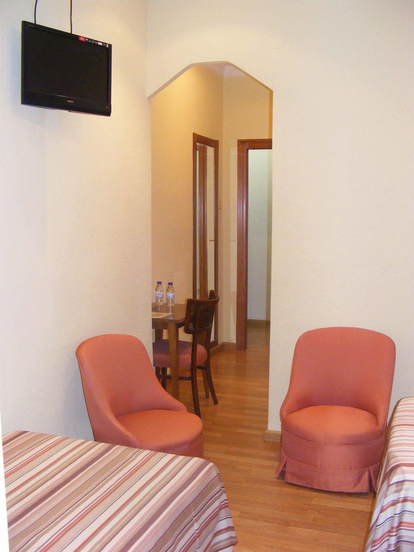 Hotel Alkazar Βαλένθια Εξωτερικό φωτογραφία