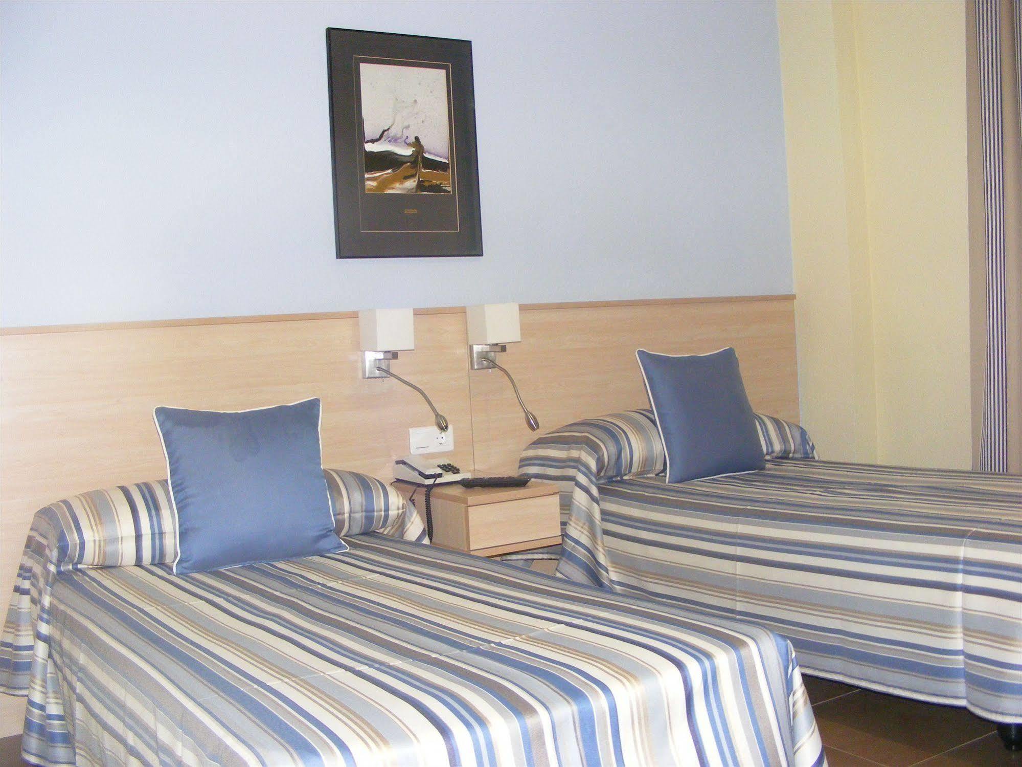 Hotel Alkazar Βαλένθια Εξωτερικό φωτογραφία