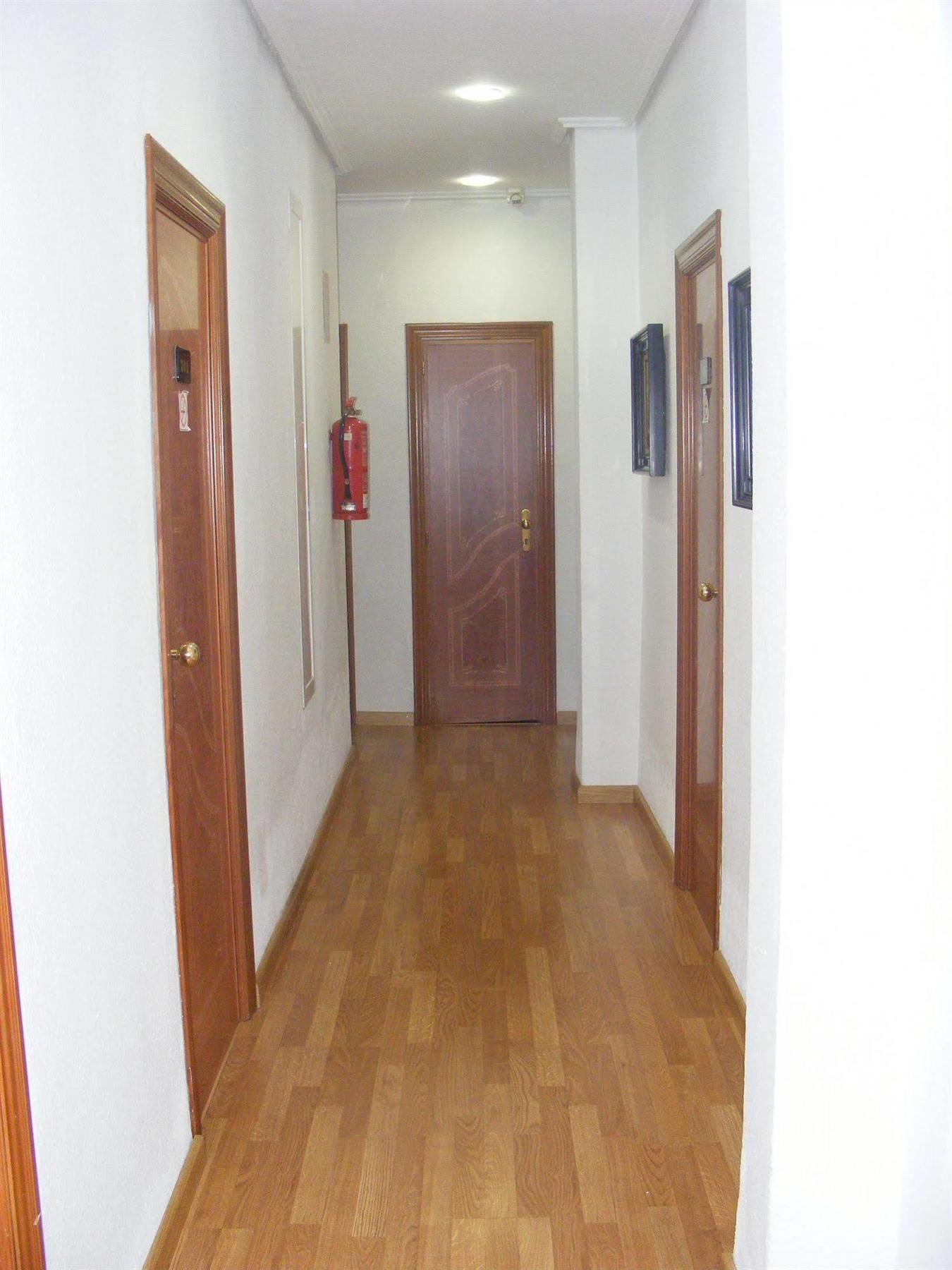 Hotel Alkazar Βαλένθια Εξωτερικό φωτογραφία